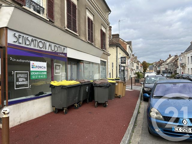 Commerce à louer