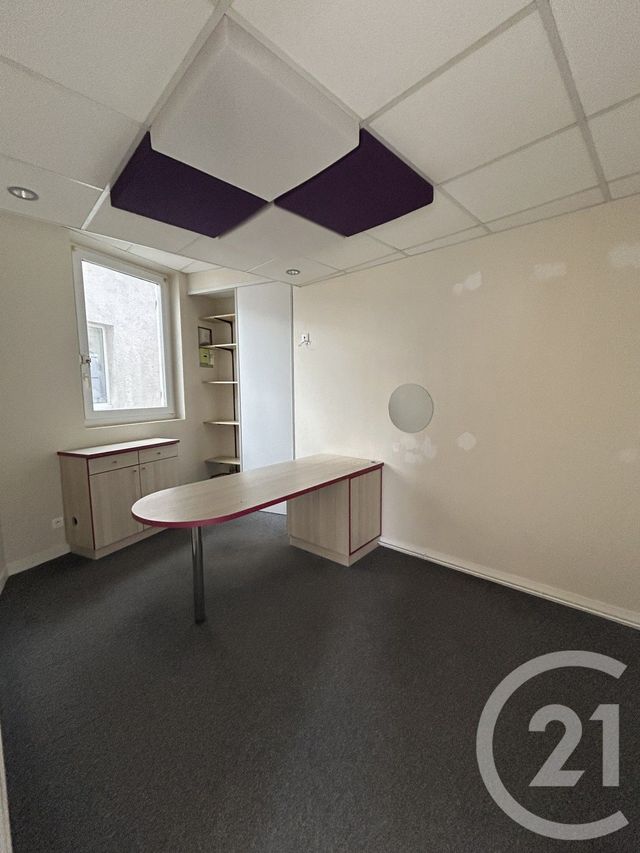 Local commercial à louer - 35.0 m2 - 28 - Eure-et-Loir