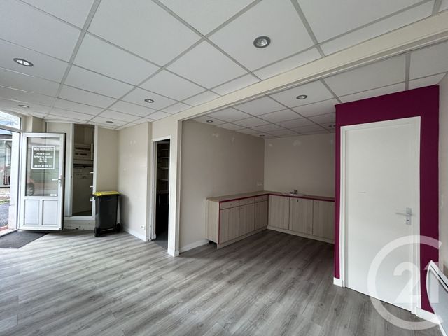 Local commercial à louer - 35.0 m2 - 28 - Eure-et-Loir