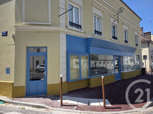 Commerce à louer