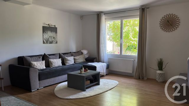 Maison &agrave; vendre - 5 pi&egrave;ces - 151 m2 - Oulins - 28 - CENTRE