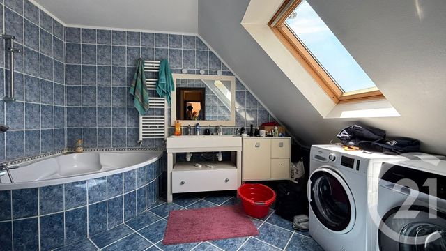 Maison &agrave; vendre - 5 pi&egrave;ces - 151 m2 - Oulins - 28 - CENTRE