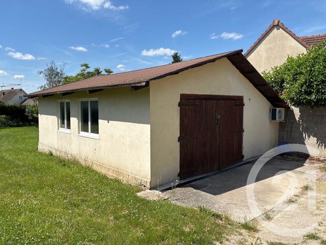 Maison &agrave; vendre - 5 pi&egrave;ces - 151 m2 - Oulins - 28 - CENTRE