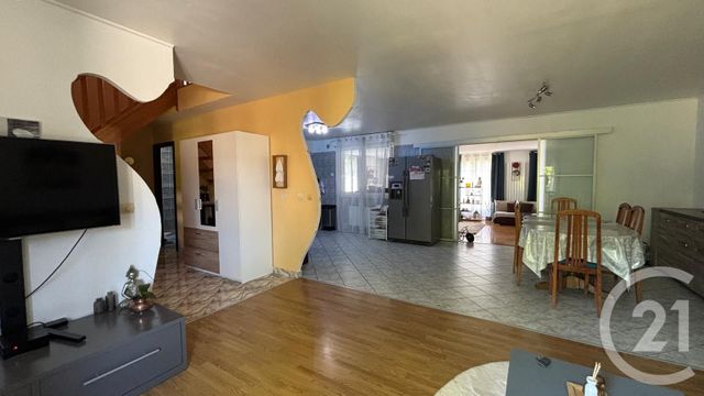 Maison &agrave; vendre - 5 pi&egrave;ces - 151 m2 - Oulins - 28 - CENTRE