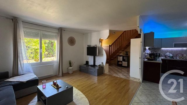 Maison &agrave; vendre - 5 pi&egrave;ces - 151 m2 - Oulins - 28 - CENTRE