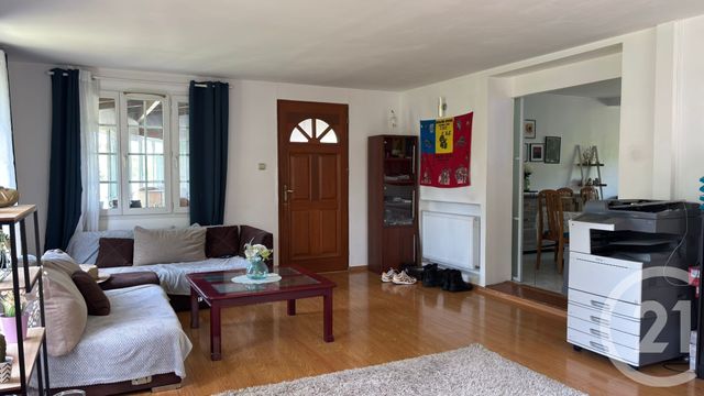 Maison &agrave; vendre - 5 pi&egrave;ces - 151 m2 - Oulins - 28 - CENTRE