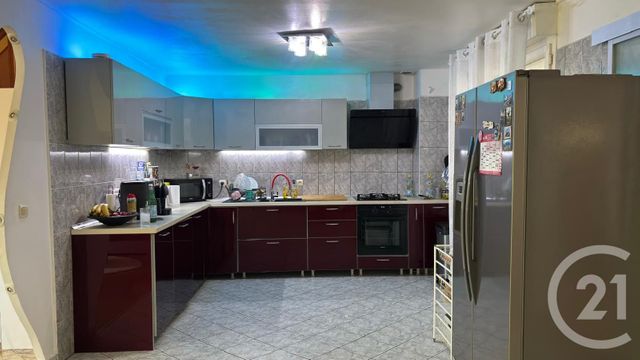 Maison &agrave; vendre - 5 pi&egrave;ces - 151 m2 - Oulins - 28 - CENTRE