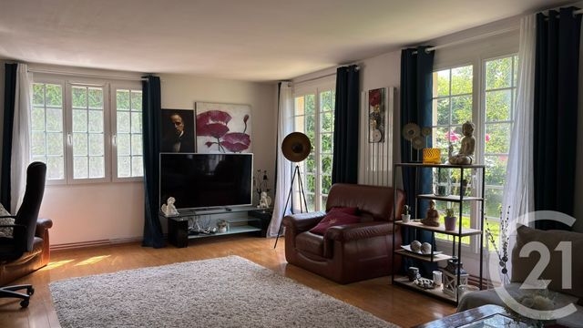 Maison &agrave; vendre - 5 pi&egrave;ces - 151 m2 - Oulins - 28 - CENTRE