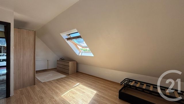 Maison &agrave; vendre - 5 pi&egrave;ces - 151 m2 - Oulins - 28 - CENTRE