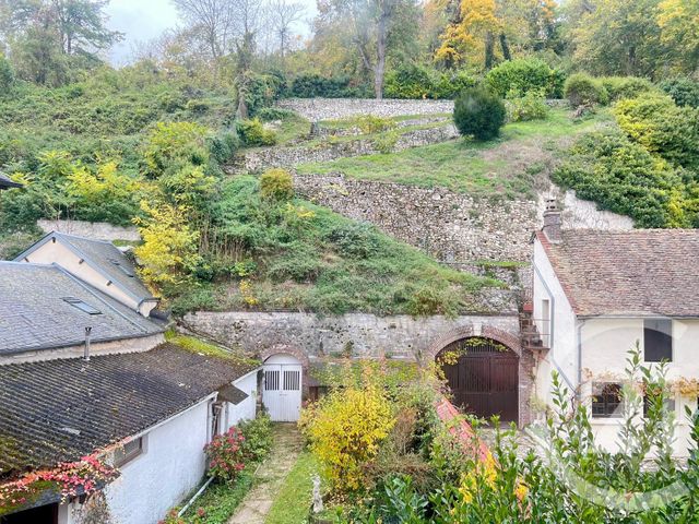 Maison &agrave; vendre - 6 pi&egrave;ces - 145 m2 - Ivry La Bataille - 27 - HAUTE-NORMANDIE