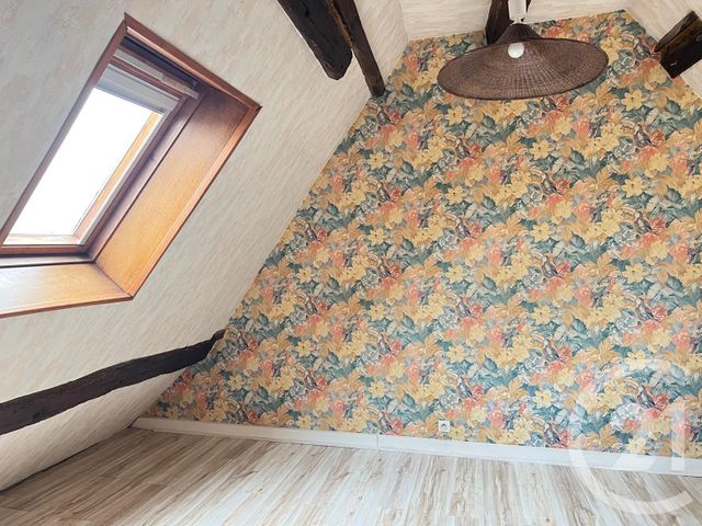 Maison &agrave; vendre - 6 pi&egrave;ces - 145 m2 - Ivry La Bataille - 27 - HAUTE-NORMANDIE