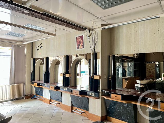 Maison &agrave; vendre - 6 pi&egrave;ces - 145 m2 - Ivry La Bataille - 27 - HAUTE-NORMANDIE