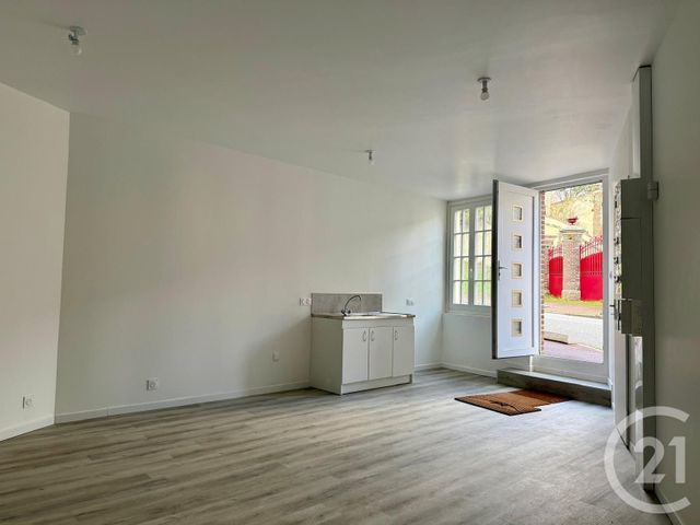 Appartement T2 &agrave; louer - 2 pi&egrave;ces - 49 m2 - Nonancourt - 27 - HAUTE-NORMANDIE