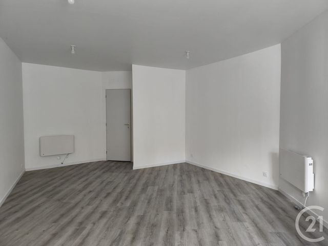Appartement T2 &agrave; louer - 2 pi&egrave;ces - 49 m2 - Nonancourt - 27 - HAUTE-NORMANDIE