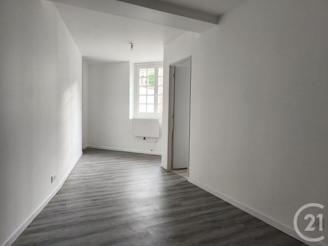 Appartement T2 &agrave; louer - 2 pi&egrave;ces - 49 m2 - Nonancourt - 27 - HAUTE-NORMANDIE