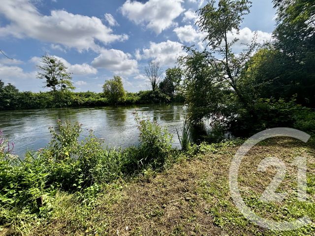 Maison &agrave; vendre - 5 pi&egrave;ces - 140 m2 - Garennes Sur Eure - 27 - HAUTE-NORMANDIE