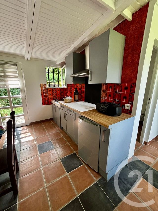 Maison &agrave; vendre - 5 pi&egrave;ces - 140 m2 - Garennes Sur Eure - 27 - HAUTE-NORMANDIE