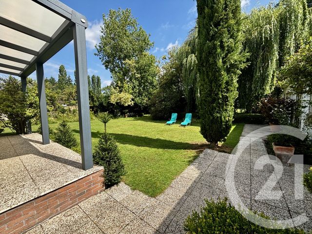 Maison &agrave; vendre - 5 pi&egrave;ces - 140 m2 - Garennes Sur Eure - 27 - HAUTE-NORMANDIE