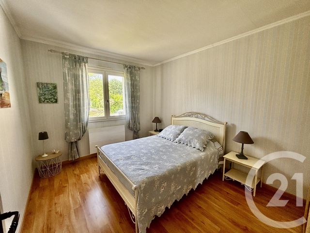 Maison &agrave; vendre - 5 pi&egrave;ces - 140 m2 - Garennes Sur Eure - 27 - HAUTE-NORMANDIE