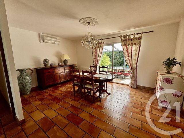 Maison &agrave; vendre - 5 pi&egrave;ces - 140 m2 - Garennes Sur Eure - 27 - HAUTE-NORMANDIE