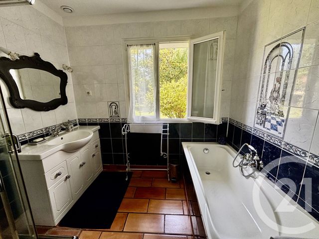 Maison &agrave; vendre - 5 pi&egrave;ces - 140 m2 - Garennes Sur Eure - 27 - HAUTE-NORMANDIE