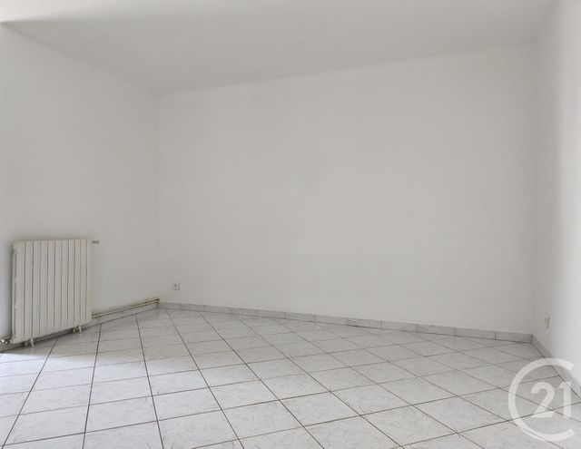Appartement F2 &agrave; louer - 2 pi&egrave;ces - 35,40 m2 - Marcilly Sur Eure - 27 - HAUTE-NORMANDIE