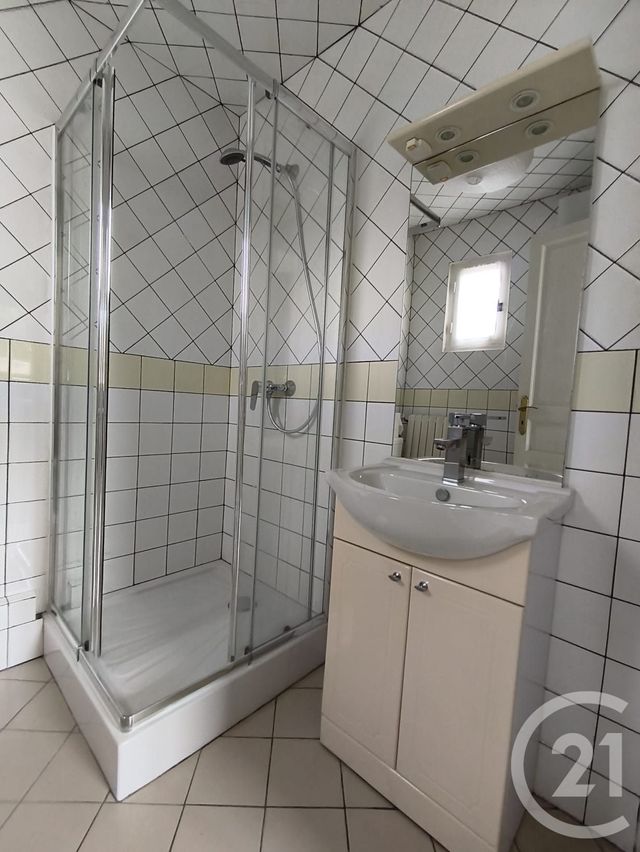 Appartement F2 &agrave; louer - 2 pi&egrave;ces - 35,40 m2 - Marcilly Sur Eure - 27 - HAUTE-NORMANDIE