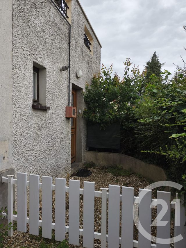 Appartement F2 &agrave; louer - 2 pi&egrave;ces - 35,40 m2 - Marcilly Sur Eure - 27 - HAUTE-NORMANDIE