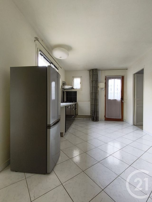 Appartement F2 &agrave; louer - 2 pi&egrave;ces - 35,40 m2 - Marcilly Sur Eure - 27 - HAUTE-NORMANDIE