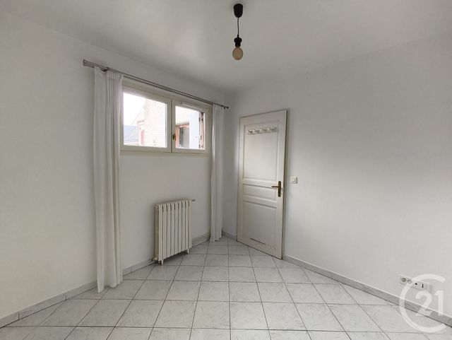 Appartement F2 &agrave; louer - 2 pi&egrave;ces - 35,40 m2 - Marcilly Sur Eure - 27 - HAUTE-NORMANDIE