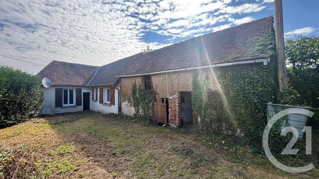 Prix immobilier SOREL MOUSSEL - Photo d’une maison vendue