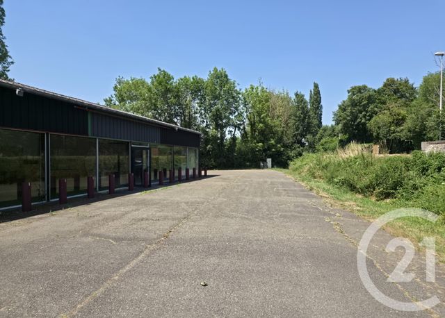 Local commercial à louer - 285.0 m2 - 28 - Eure-et-Loir