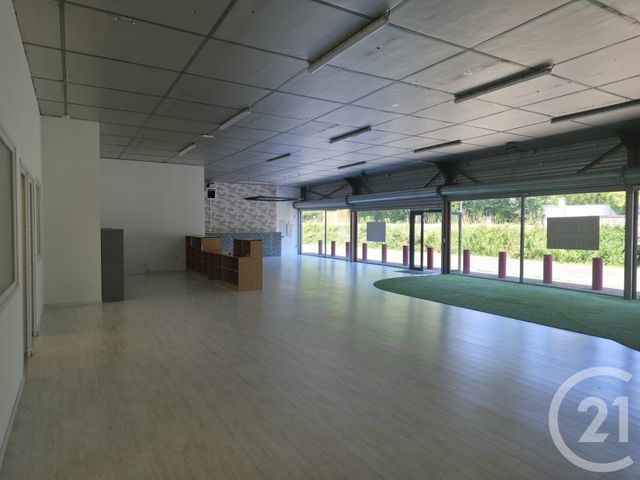 Local commercial à louer - 285.0 m2 - 28 - Eure-et-Loir