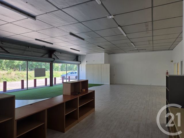 Local commercial à louer - 285.0 m2 - 28 - Eure-et-Loir
