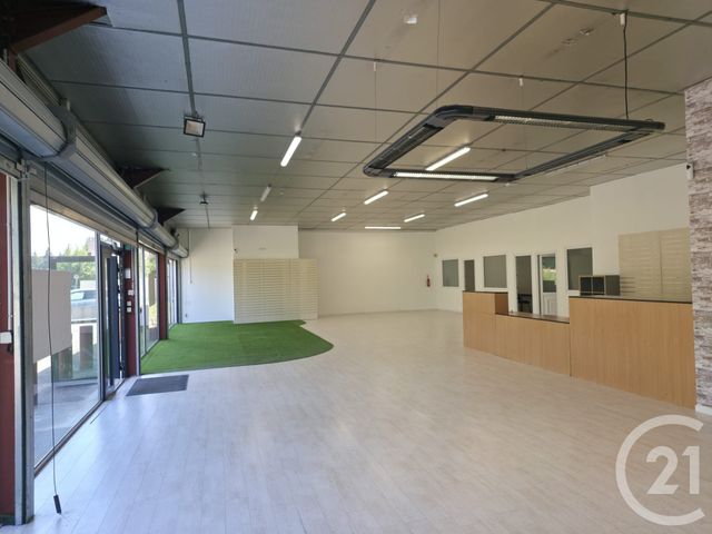 Local commercial à louer - 285.0 m2 - 28 - Eure-et-Loir