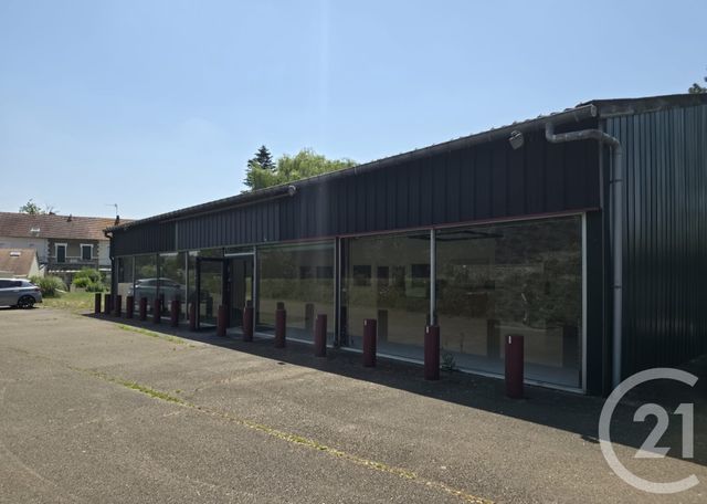 Local commercial à louer - 285.0 m2 - 28 - Eure-et-Loir