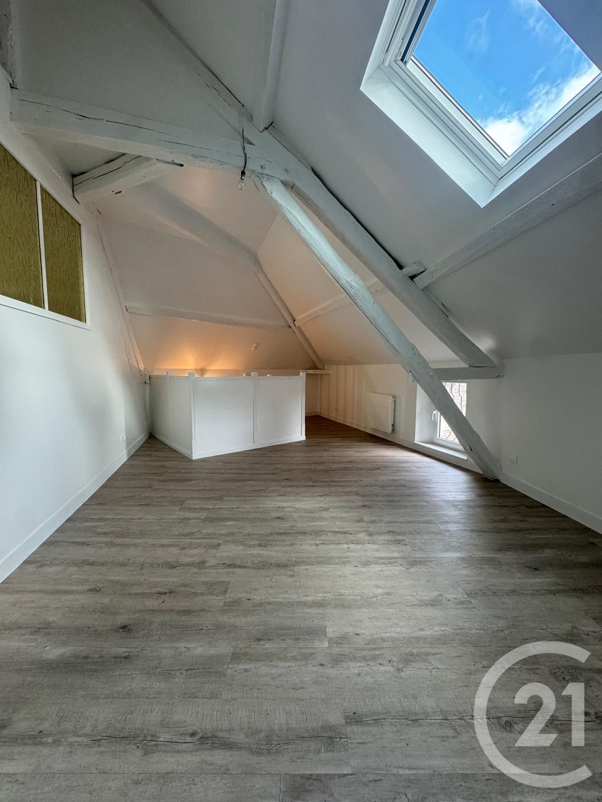 Appartement à Garennes-sur-Eure