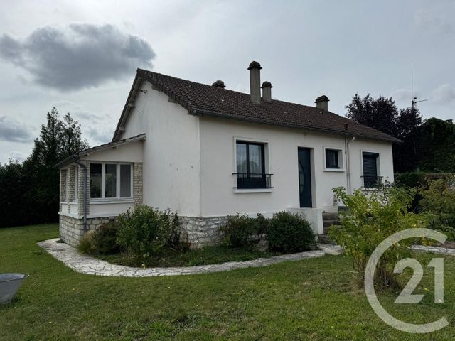 maison - BREVAL - 78