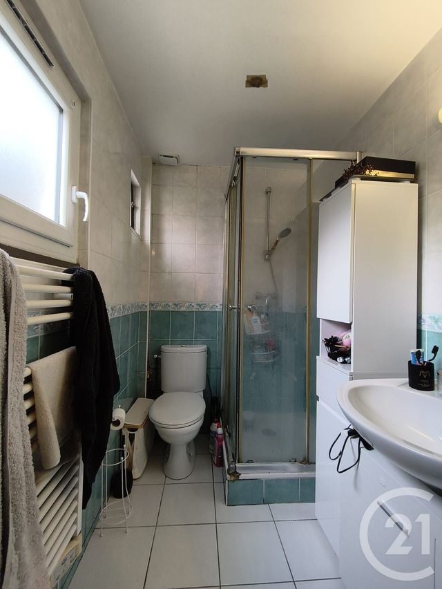 Appartement F2 &agrave; louer - 2 pi&egrave;ces - 28,02 m2 - Ezy Sur Eure - 27 - HAUTE-NORMANDIE