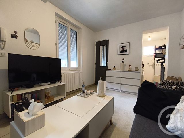 appartement - EZY SUR EURE - 27