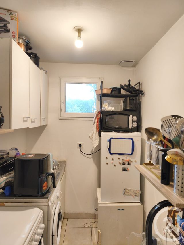 Appartement F2 &agrave; louer - 2 pi&egrave;ces - 28,02 m2 - Ezy Sur Eure - 27 - HAUTE-NORMANDIE