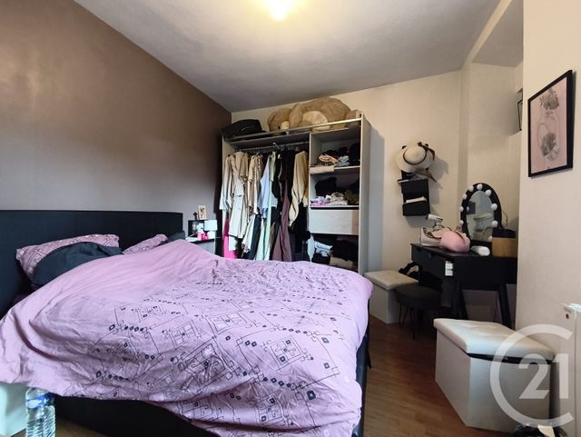 Appartement F2 &agrave; louer - 2 pi&egrave;ces - 28,02 m2 - Ezy Sur Eure - 27 - HAUTE-NORMANDIE