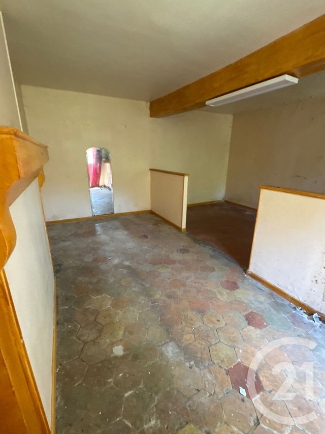 Maison &agrave; vendre - 3 pi&egrave;ces - 76,94 m2 - Ezy Sur Eure - 27 - HAUTE-NORMANDIE