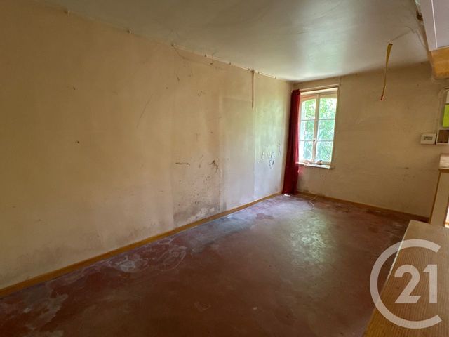 Maison &agrave; vendre - 3 pi&egrave;ces - 76,94 m2 - Ezy Sur Eure - 27 - HAUTE-NORMANDIE