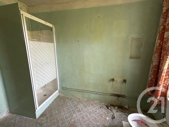 Maison &agrave; vendre - 3 pi&egrave;ces - 76,94 m2 - Ezy Sur Eure - 27 - HAUTE-NORMANDIE