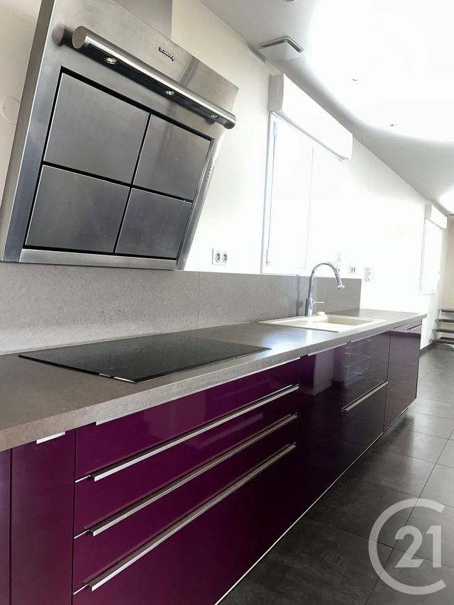 Appartement F7 &agrave; louer - 6 pi&egrave;ces - 210,04 m2 - Evreux - 27 - HAUTE-NORMANDIE