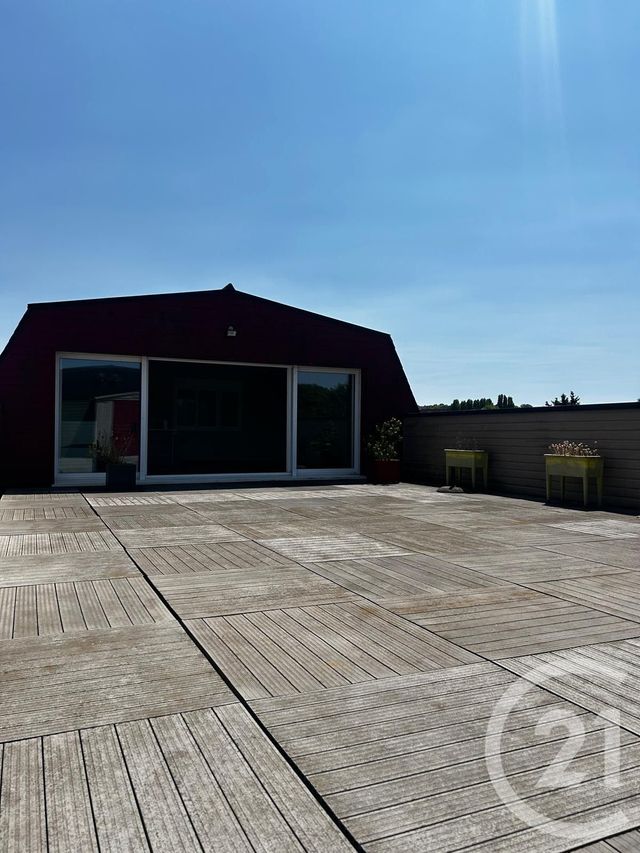 Appartement F7 &agrave; louer - 6 pi&egrave;ces - 210,04 m2 - Evreux - 27 - HAUTE-NORMANDIE
