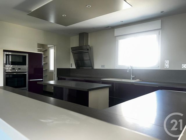 Appartement F7 &agrave; louer - 6 pi&egrave;ces - 210,04 m2 - Evreux - 27 - HAUTE-NORMANDIE