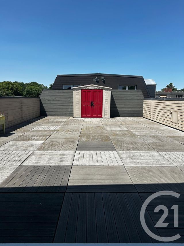 Appartement F7 &agrave; louer - 6 pi&egrave;ces - 210,04 m2 - Evreux - 27 - HAUTE-NORMANDIE