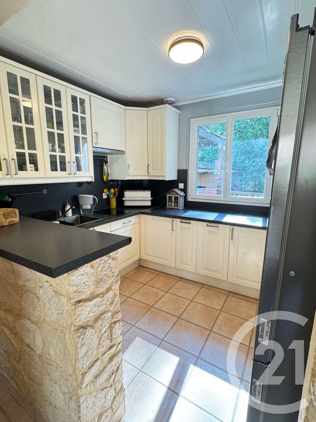 Maison &agrave; vendre - 4 pi&egrave;ces - 90,49 m2 - Oulins - 28 - CENTRE
